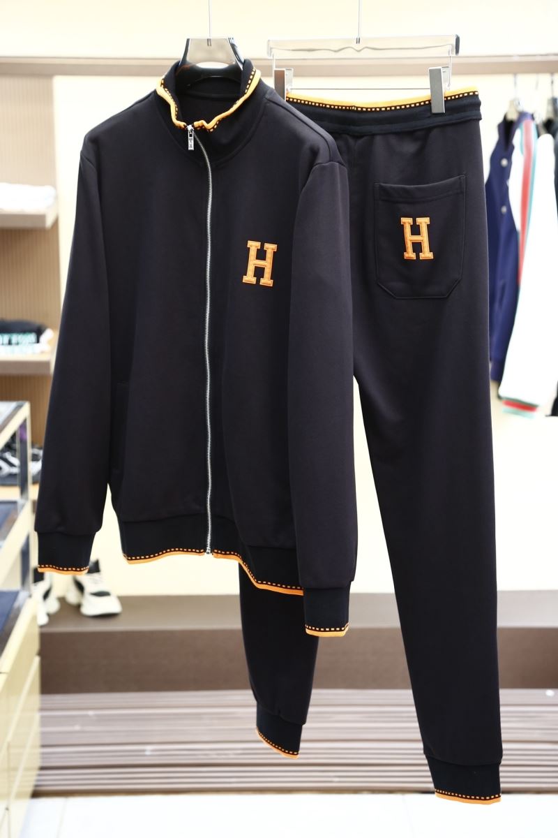 Hermes Long Suits